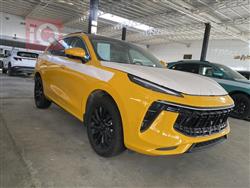 دونج فينج T5 EVO